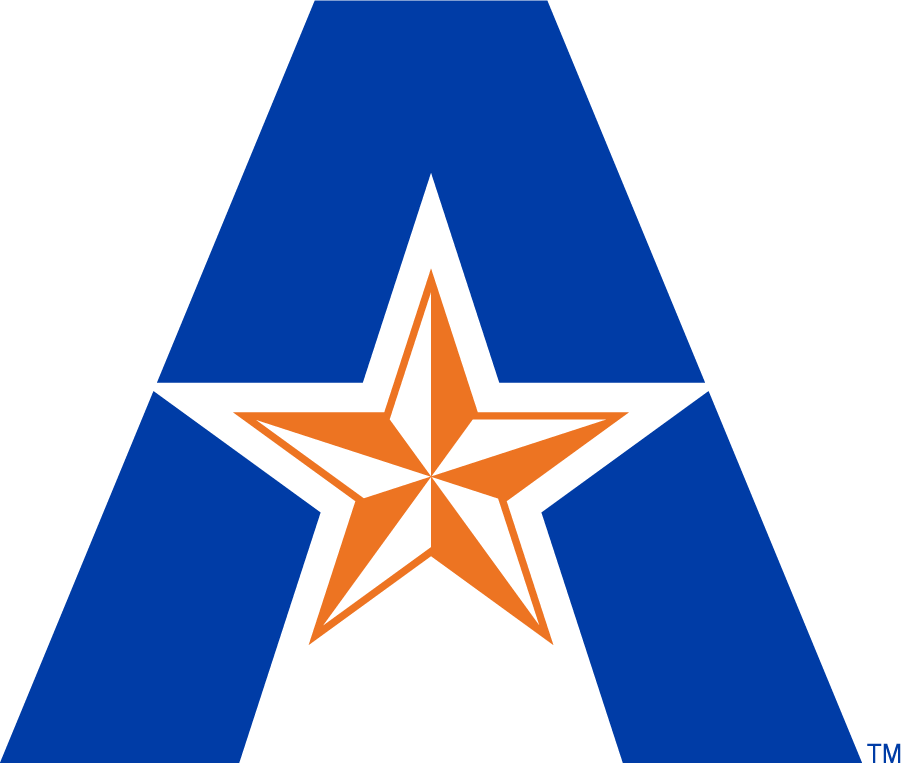 Texas-Arlington Mavericks 2006-Pres Alternate Logo v2 iron on transfers for T-shirts